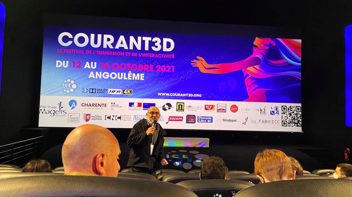 You are currently viewing Largo at Courant3D