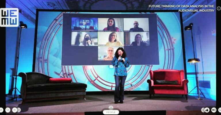 Read more about the article Largo at Trieste FF in When East Meets West