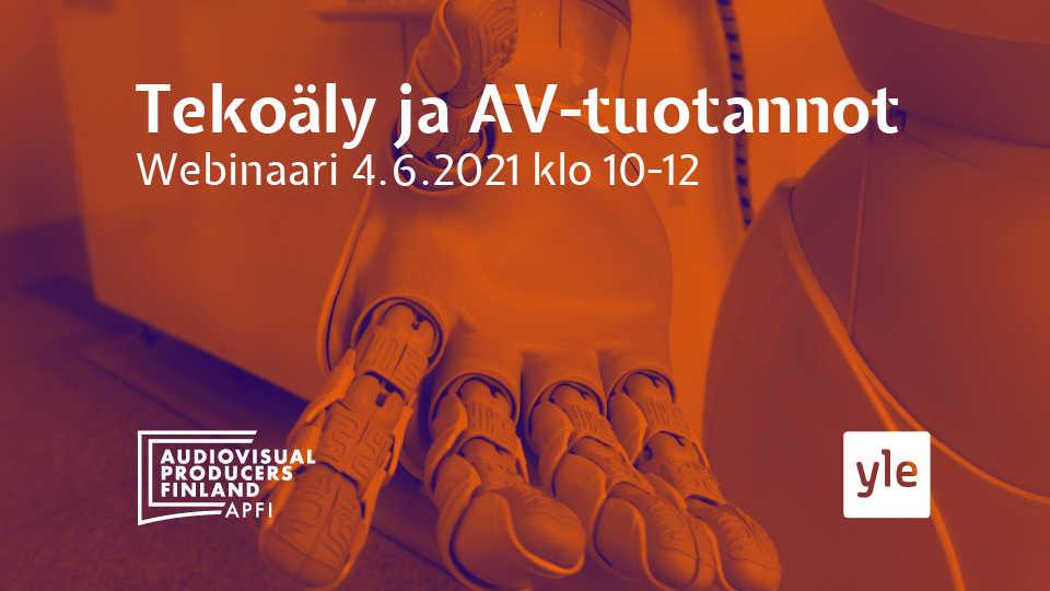 You are currently viewing Finnish Producers Met with Largo.ai