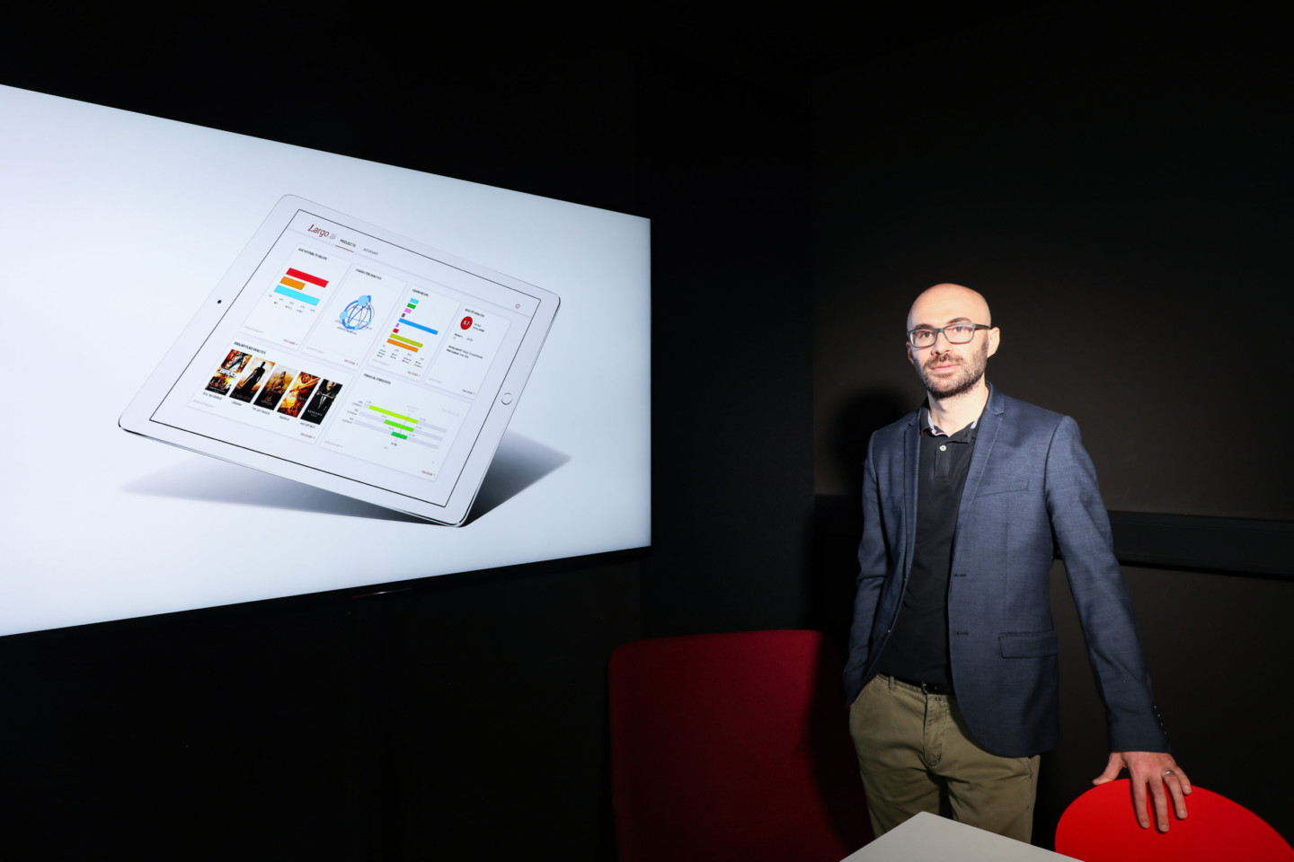 You are currently viewing Press Coverage for Largo in 2020 – Q1