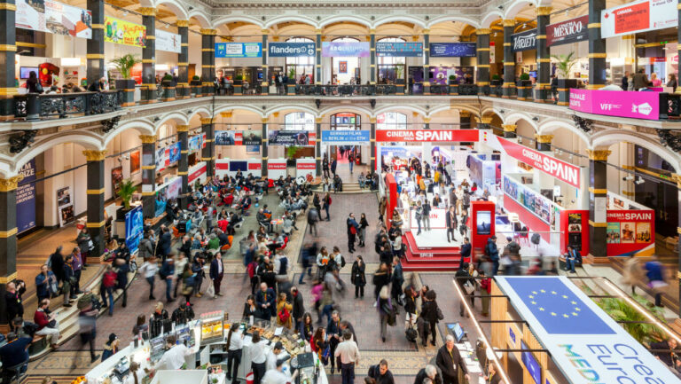 Read more about the article EFM Workshop: The Usage of AI in European Movies