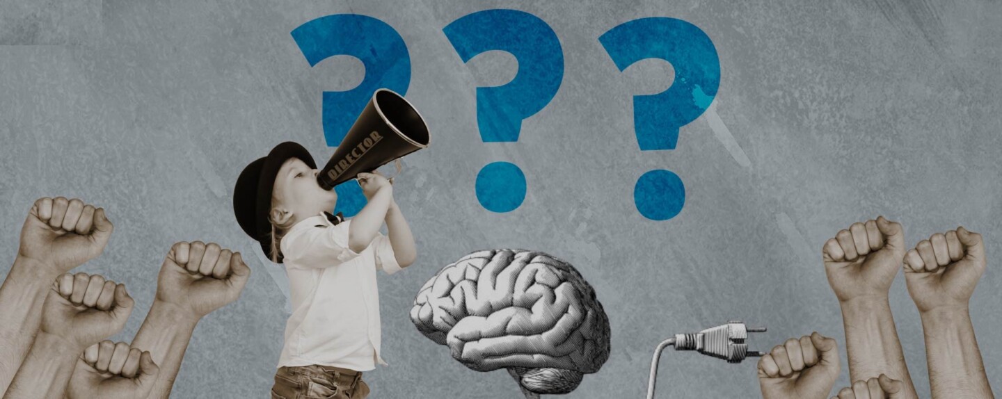 You are currently viewing Speaking at FEST — New Directors | New Films Festival