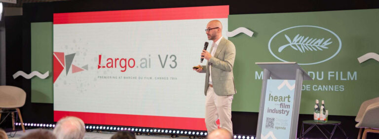 Cannes Marché du Film