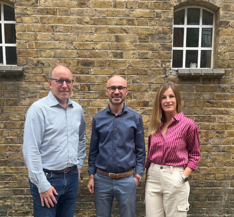 argo AI QuMind acquisition. Mark Ursell, Sami Arpa, Céline Udriot